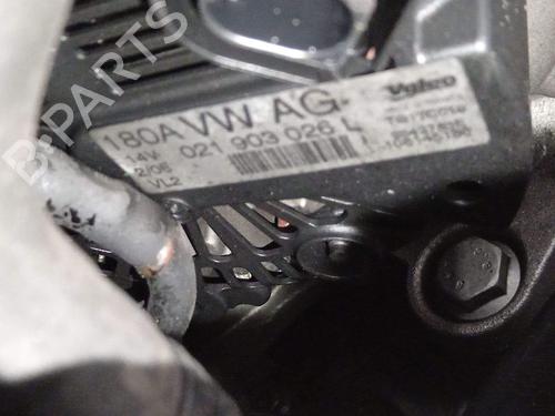 Alternator VW PASSAT B6 Variant (3C5) 2.0 TDI 16V | BP36303104M7 - Image 2