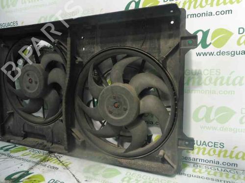 Radiator fan VW SHARAN (7M8, 7M9, 7M6) 1.9 TDI | BP8487945M35 