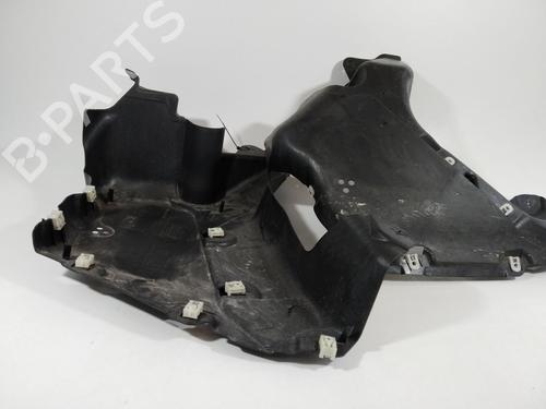 Rear bumper bracket BMW 4 Coupe (G22, G82) M4 Competition M xDrive | BP29279836C159 