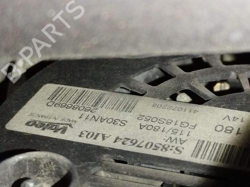 Alternator BMW 3 (E90) 318 d | BP26684616M7 - Image 2