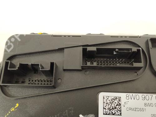 Electronic module AUDI A4 B9 (8W2, 8WC) 35 TDI | BP27526572M83 