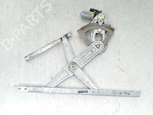 Front left window mechanism CHRYSLER SEBRING (JS) 2.0 CRD | BP30743630C22
