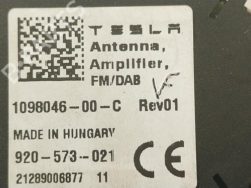 Annen TESLA MODEL 3 (5YJ3) EV | BP36238564O1  - Image 5