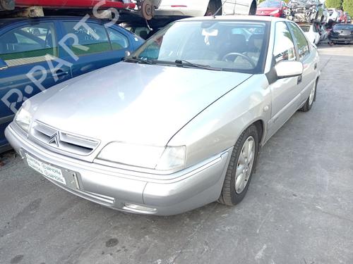 Brugte CITROËN XANTIA (X1_, X2_) 2.0 HDI 90 (90 hp) 3357049