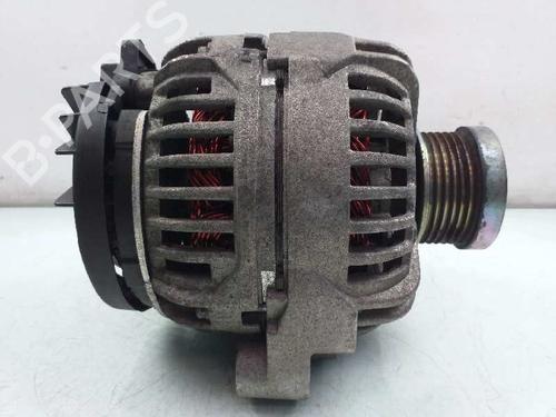 Used Alternator VOLVO S60 I (384) 2.4 D (126 hp) 4857638
