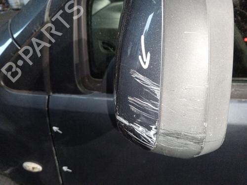 Left mirror CITROËN BERLINGO MULTISPACE (B9) 1.6 HDi 110 | BP35919529C26 - Image 3