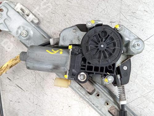 Front left window mechanism BMW 3 (E46) 320 d | BP38325423C22 - Image 5