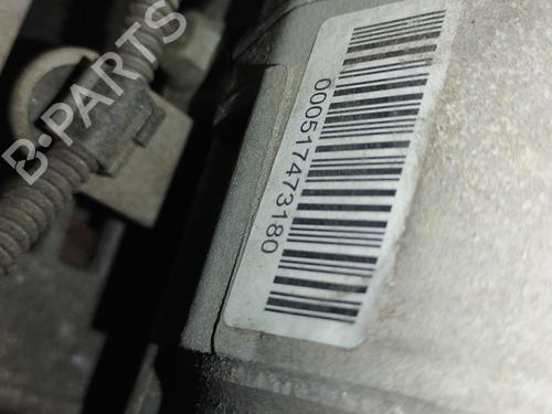 AC compressor FIAT 500 (312_) 1.2 (312AXA1A) | BP36431278M34 - Image 2