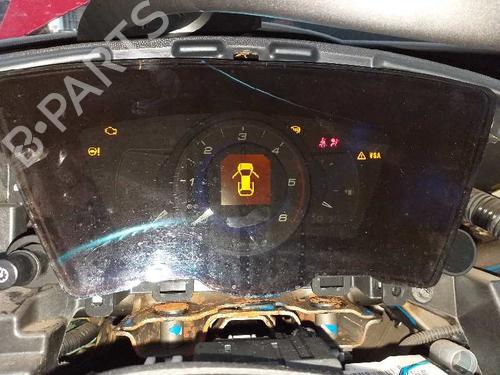 Instrument cluster HONDA CIVIC VIII Hatchback (FN, FK) 2.2 CTDi (FK3) | BP4956890C47 