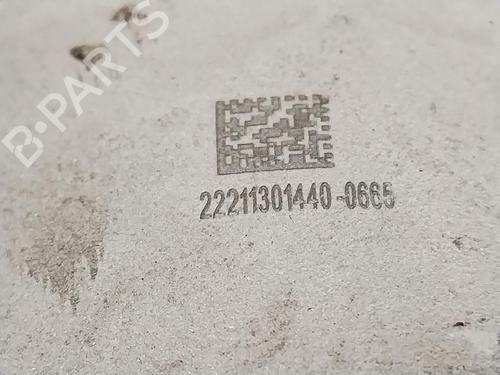 AC compressor HYUNDAI i30 (PDE, PD, PDEN) 1.5 | BP36989128M34 - Image 9