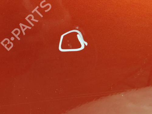 Right rear door CHEVROLET SPARK (M300) 1.0 | BP7778500C5