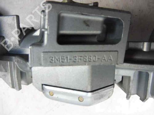 Ignition barrel MAZDA 3 (BK) | BP2510448M48 - Image 5