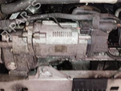 Steering rack BMW 1 Coupe (E82) | BP37192213M22 - Image 2