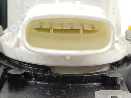 Gear lever TOYOTA PRIUS (_W3_)  | BP24052260M90 