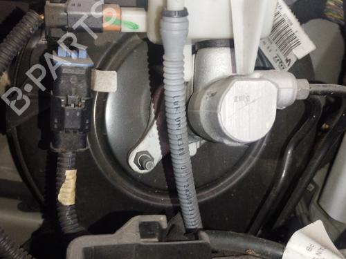 Used Servo brake Servo brake PEUGEOT 208 I (CA_, CC_) 1.2 PureTech 82 (82 hp) 36501946 36501946