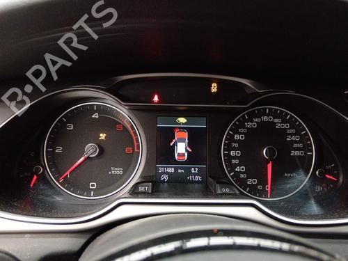 Instrument cluster AUDI A4 B8 (8K2) 2.0 TDI | BP17962709C47 - Image 2