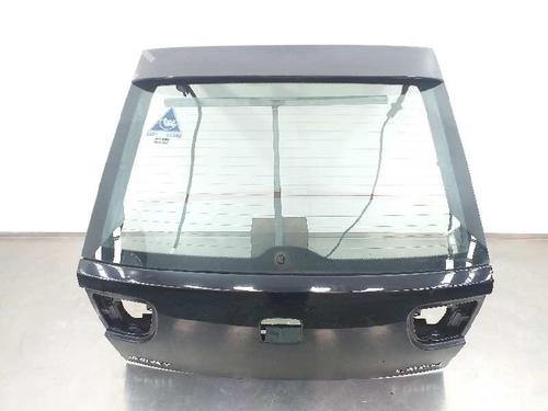 Used Tailgate SEAT LEON (1M1) [1999-2006]  8079775