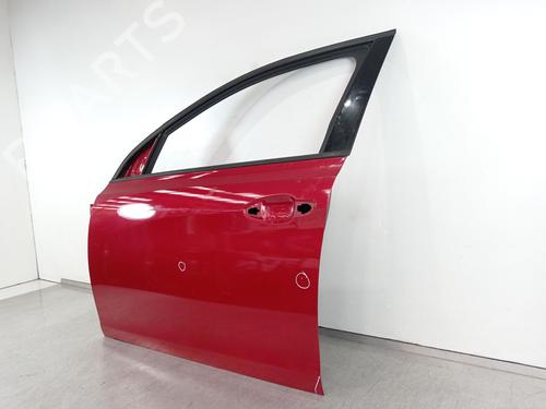 Left front door PEUGEOT 308 II (LB_, LP_, LW_, LH_, L3_)  | BP28480446C2 