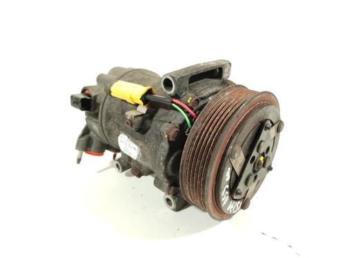 Used AC compressor AC compressor CITROËN DS3 (SA_) 1.6 HDi 90 (92 hp) 33048393 33048393