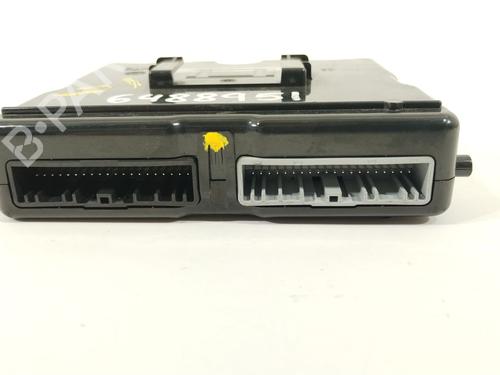 Electronic module NISSAN QASHQAI II SUV (J11, J11_)  | BP27098184M83 