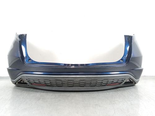 Used Rear bumper HONDA CIVIC VIII Hatchback (FN, FK) 2.2 CTDi (FK3) (140 hp) 18906351