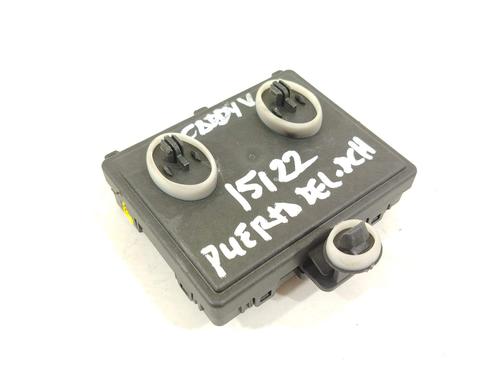 Electronic module VW CADDY V Box Body/MPV (SBA, SBH) 2.0 TDi | BP36676080M83  - Image 5