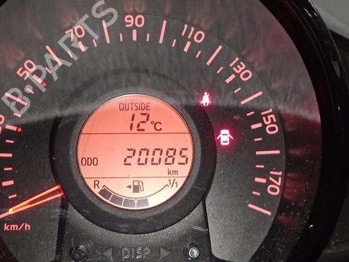 Motor PEUGEOT 108 1.0 VTi 72 | BP30773848M1 - Image 2