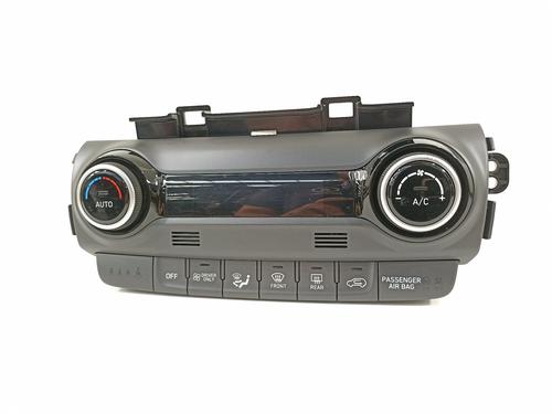 Climate control HYUNDAI KONA (OS, OSE, OSI)  | BP17210760I5 