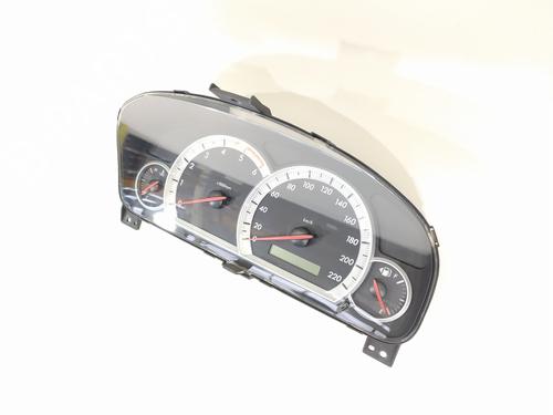 Instrument cluster CHEVROLET CAPTIVA (C100, C140) 2.0 D 4WD | BP7545978C47 
