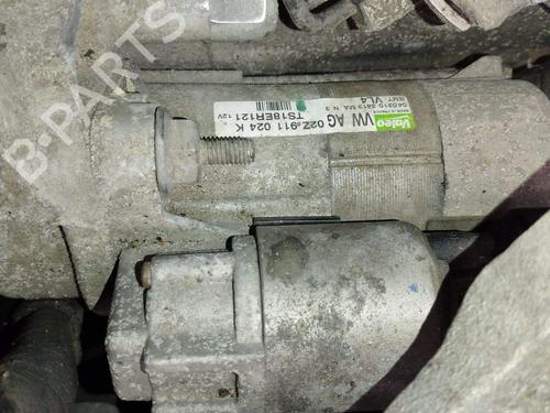 Used Starter Starter 36261478 36261478