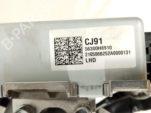 Steering column KIA STONIC (YB) 1.2 CVVT | BP31194953M21 - Image 8