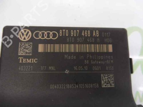 Electronic module AUDI A4 B8 Avant (8K5)  | BP1845447M83 