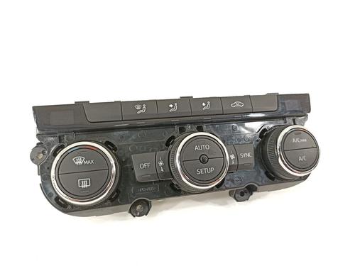 Used Climate control Climate control 16803910 16803910
