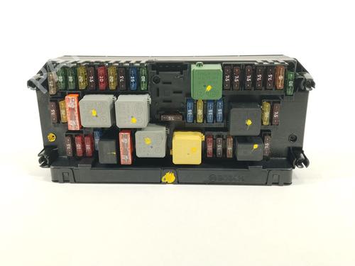Używane Skrzynka bezpieczników MERCEDES-BENZ C-CLASS (W204) [2007-2015]  18649946