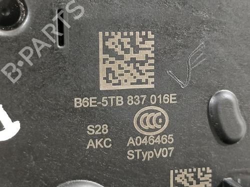 Front right lock AUDI A1 Sportback (GBA) 25 TFSI | BP19635167C97 
