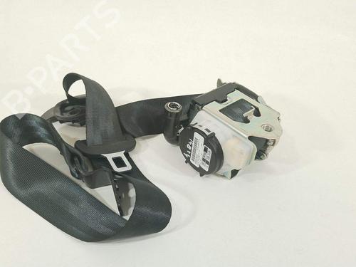 Front left seatbelt AUDI A1 Sportback (GBA) 30 TFSI | BP37073160I26 - Image 4