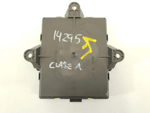 Electronic module MERCEDES-BENZ A-CLASS (W169) A 180 CDI (169.007, 169.307) | BP28046270M83 - Image 4