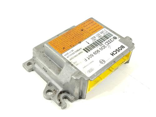 Centralina airbag VW TOUAREG (7LA, 7L6, 7L7) 2.5 R5 TDI (174 hp) 31717055