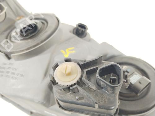 Venstre forlygte LEXUS IS I (_E1_) 200 (GXE10) | BP29706420C28 