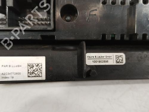 Climate control AUDI A4 B8 (8K2) 2.0 TDI | BP36529125I5 - Image 10