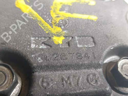Steering pump MAZDA 3 (BK) | BP18030667M99 - Image 5