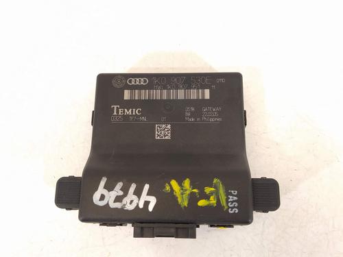 Used Electronic module Electronic module 11053719 11053719