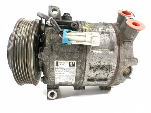 Used AC compressor SAAB 9-5 (YS3E) 1.9 TiD (150 hp) 16867773
