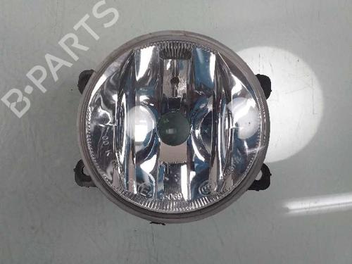Right front fog light PEUGEOT 208 I (CA_, CC_)  | BP4907384C31 