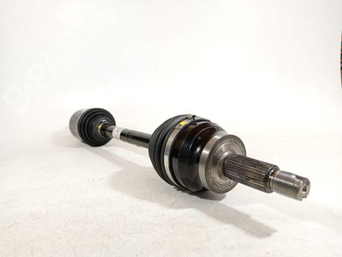 Left front driveshaft KIA SORENTO IV (MQ4, MQ4A) 1.6 T-GDi Hybrid | BP38987546M38 - Image 3