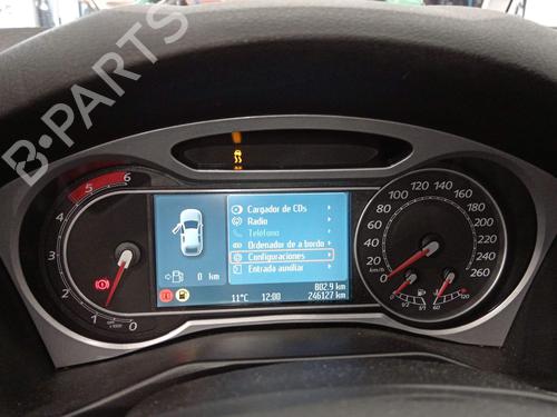 Used Instrument cluster Instrument cluster 36912739 36912739