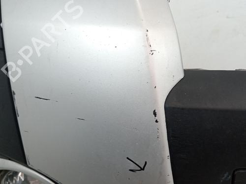 Front bumper CITROËN BERLINGO MULTISPACE (B9) 1.6 HDi 110 | BP37260455C7 - Image 6