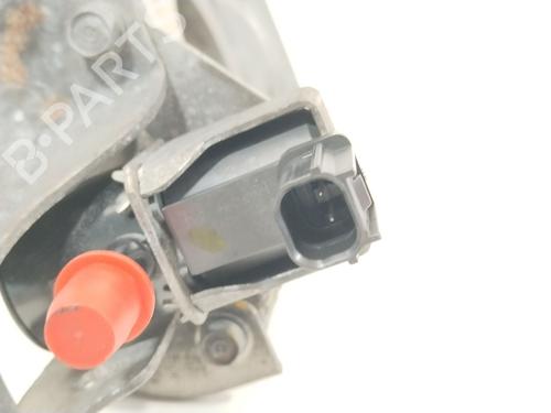 Throttle body HONDA CIVIC VIII Hatchback (FN, FK)  | BP26549660M82 
