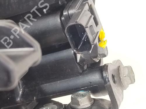 Intake manifold HONDA ACCORD VIII (CU)  | BP29065056M70 