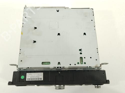 Radio AUDI A4 B8 (8K2)  | BP16916701E6 